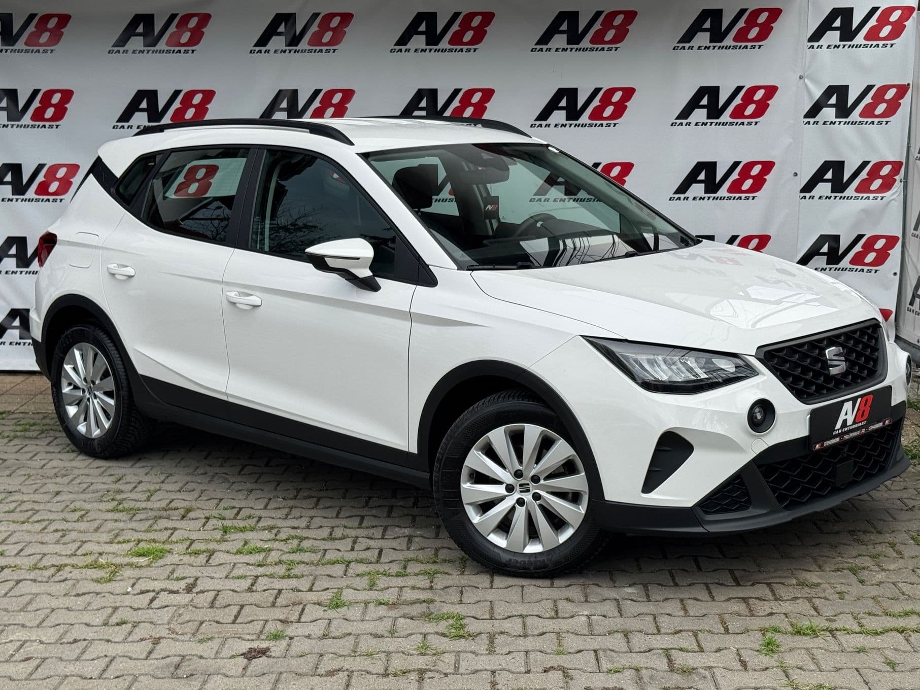 Seat Arona ver-1-0-tsi-dsg7-style