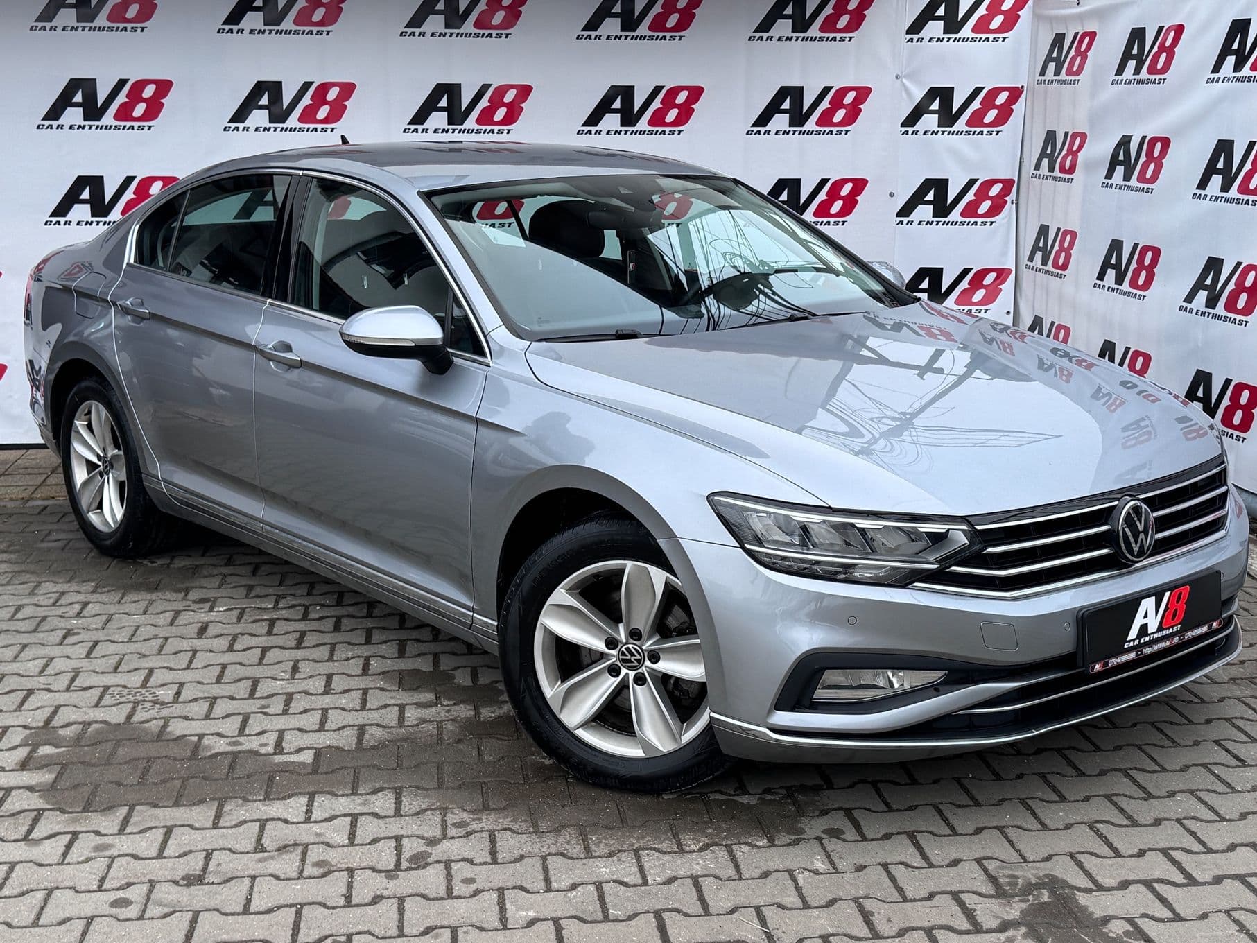 Volkswagen Passat ver-2-0-tdi-dsg-highline